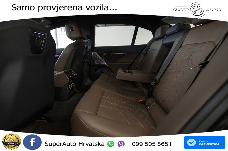 BMW 540d (303 KS) xDrive Steptronic M Sport LED+GR SJED+ACC