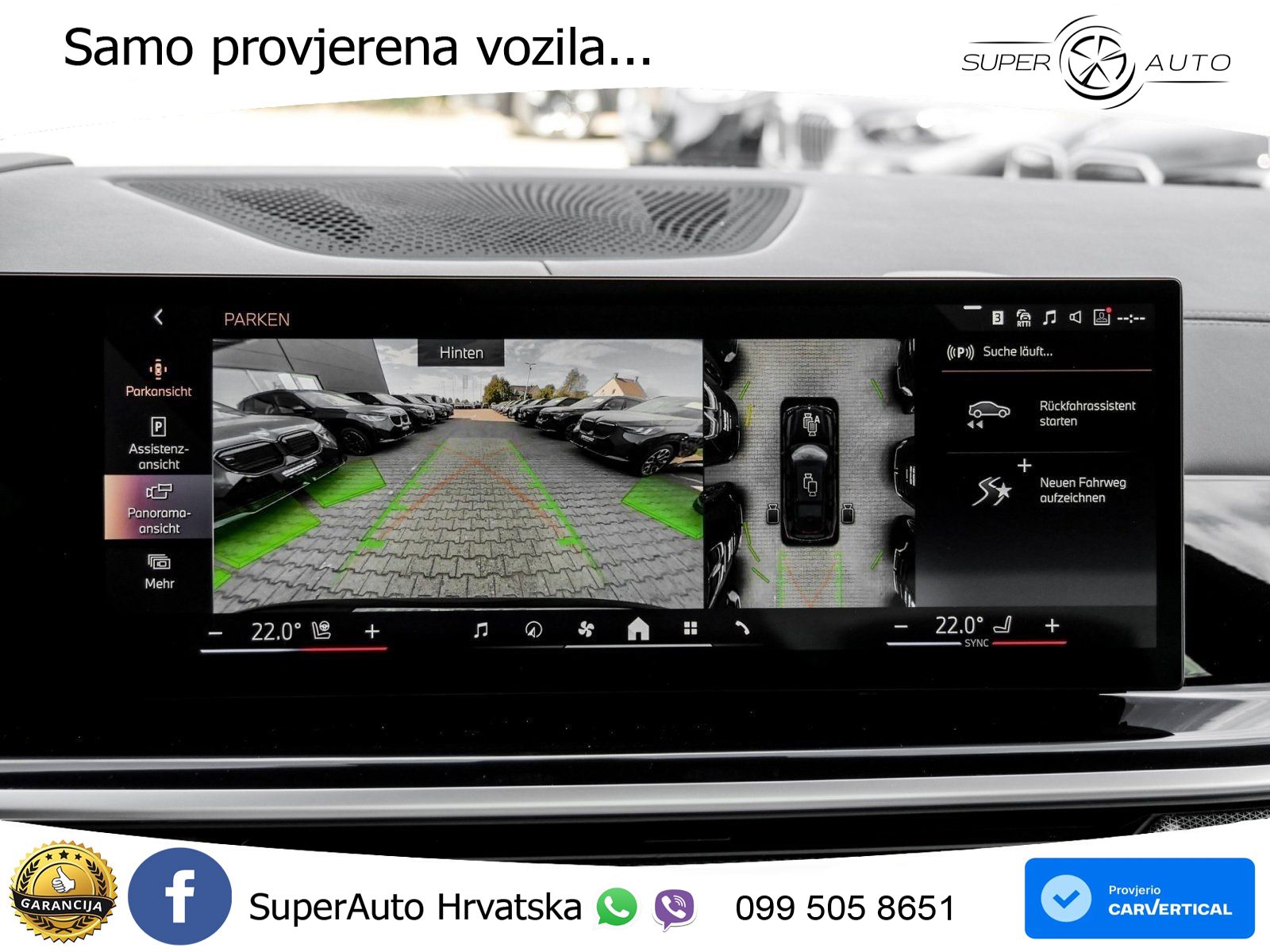 BMW X7 40d (352 KS) xDrive Steptronic M Sport ZRAČNI+ACC+GR SJED+KAM+PANO