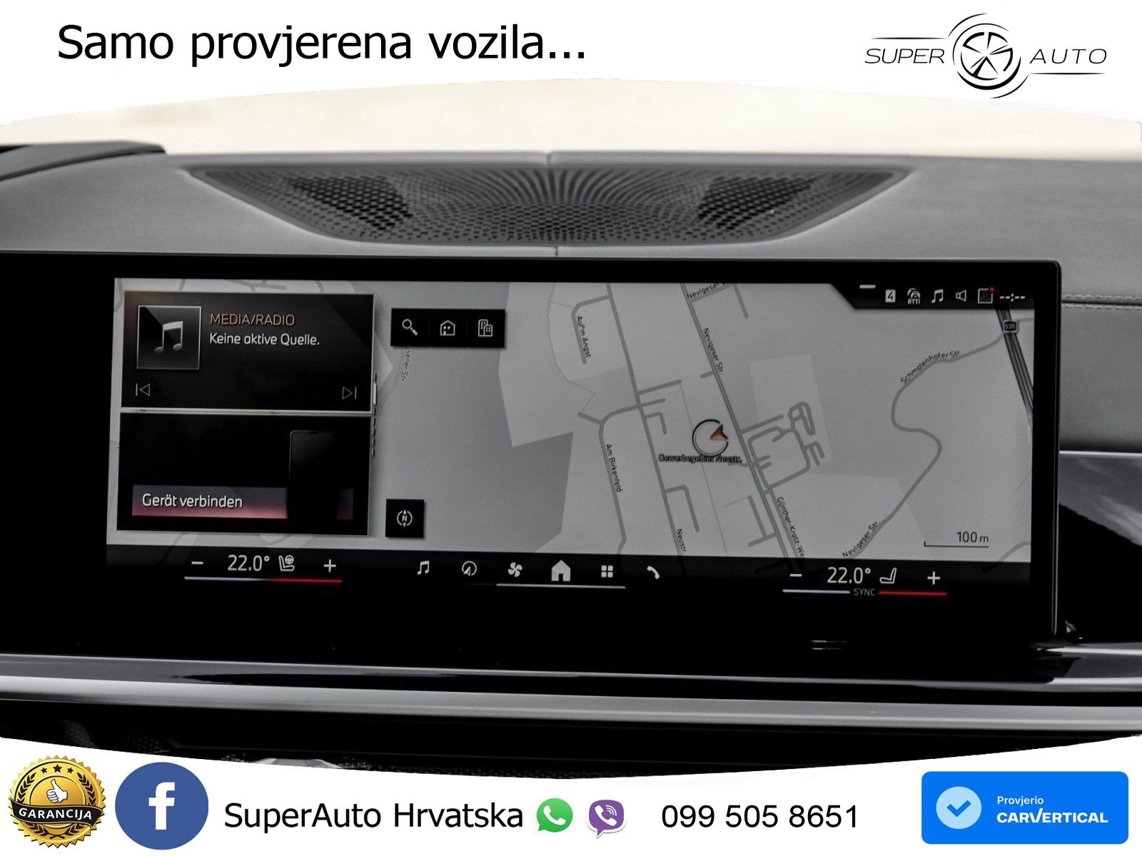 BMW X7 40d (352 KS) xDrive Steptronic M Sport ZRAČNI+ACC+GR SJED+KAM+PANO