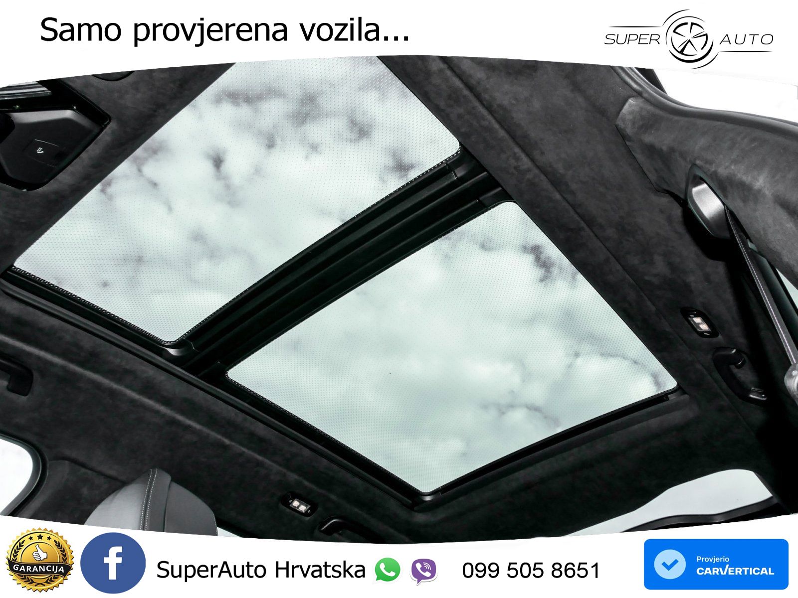 BMW X7 40d (352 KS) xDrive Steptronic M Sport ZRAČNI+ACC+GR SJED+KAM+PANO