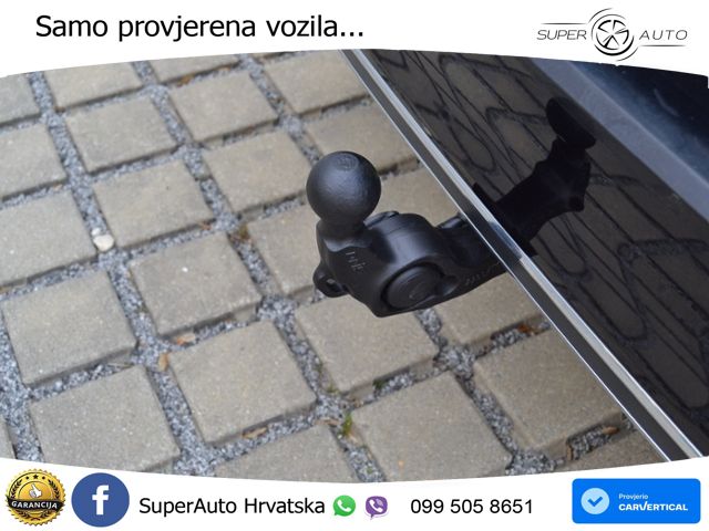 Volkswagen Passat Variant 2.0 TDI (150 KS) DSG Elegance MATRIX+GR SJED+KAM