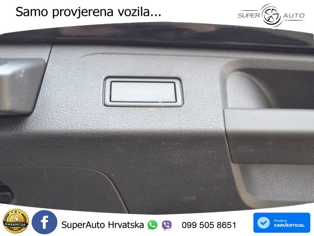 Volkswagen Passat Variant 2.0 TDI (150 KS) DSG Elegance MATRIX+GR SJED+KAM