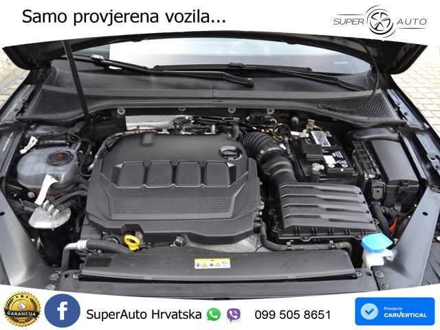 Volkswagen Passat Variant 2.0 TDI (150 KS) DSG Elegance MATRIX+GR SJED+KAM