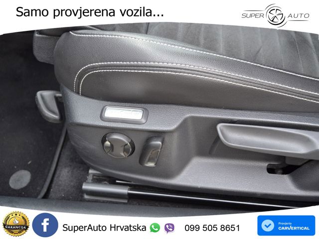 Volkswagen Passat Variant 2.0 TDI (150 KS) DSG Elegance MATRIX+GR SJED+KAM
