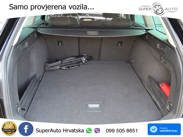 Volkswagen Passat Variant 2.0 TDI (150 KS) DSG Elegance MATRIX+GR SJED+KAM