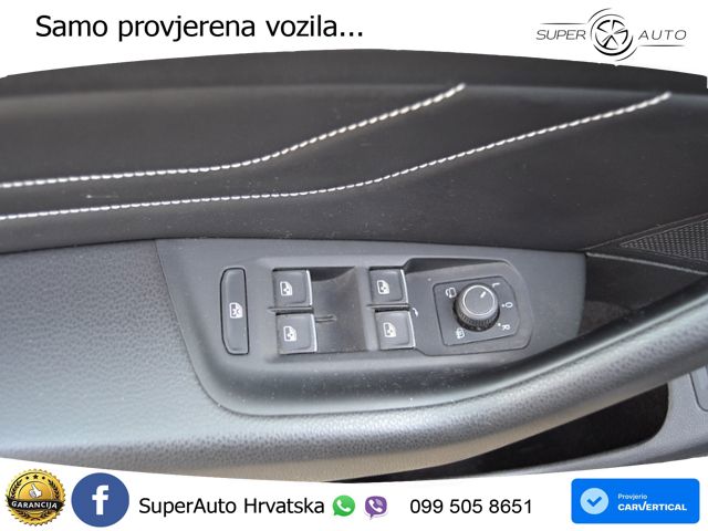 Volkswagen Passat Variant 2.0 TDI (150 KS) DSG Elegance MATRIX+GR SJED+KAM
