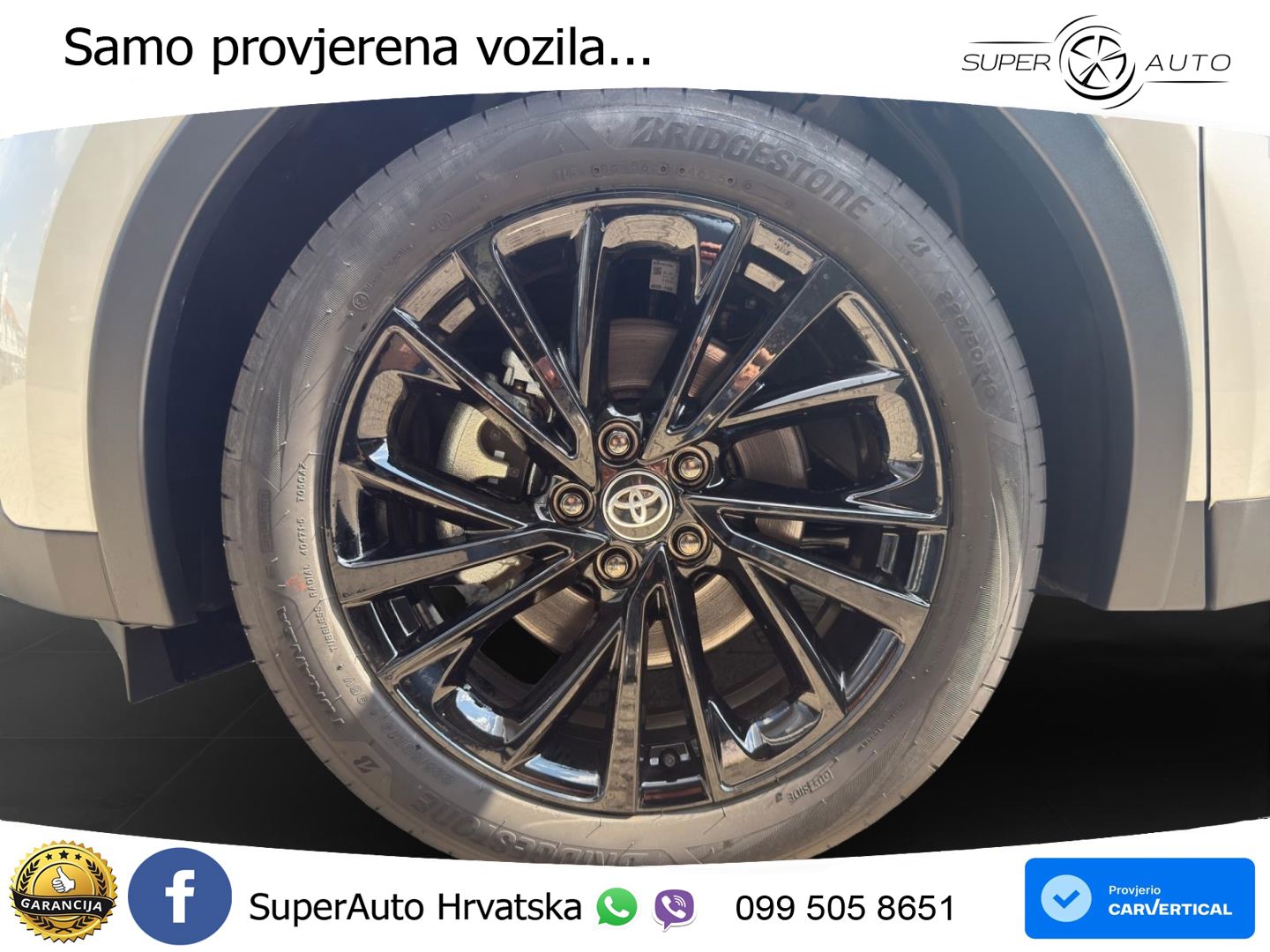 Toyota C-HR 2.0 (223 KS) PHEV e-CVT GR Sport LED+GR SJED+ACC