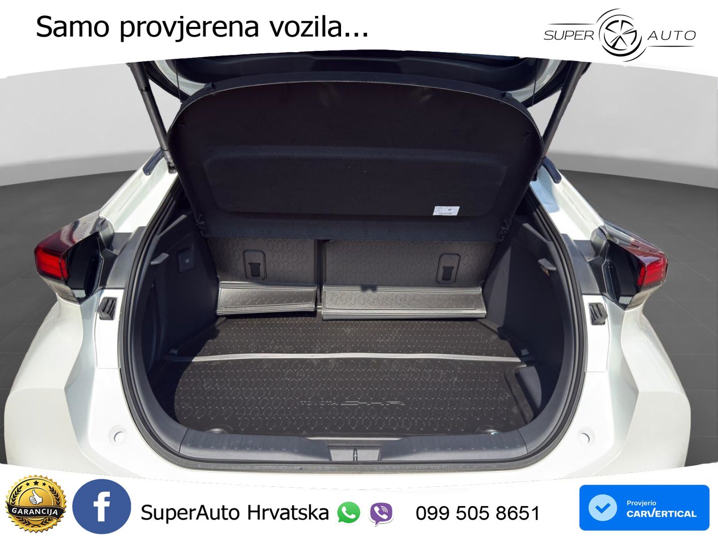 Toyota C-HR 2.0 (223 KS) PHEV e-CVT GR Sport LED+GR SJED+ACC
