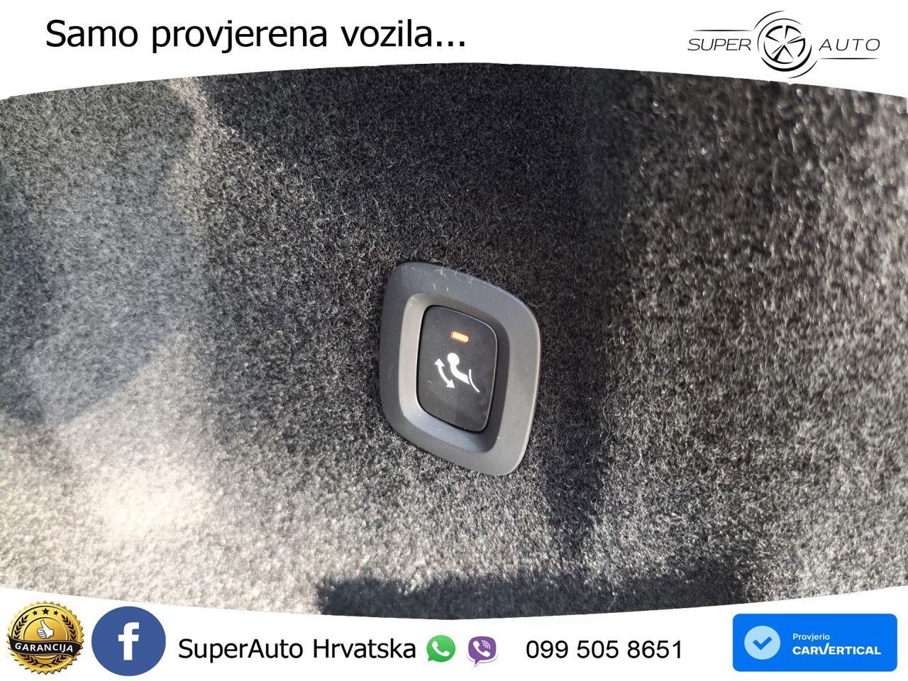 Volvo XC60 B4 Diesel AWD Geartronic