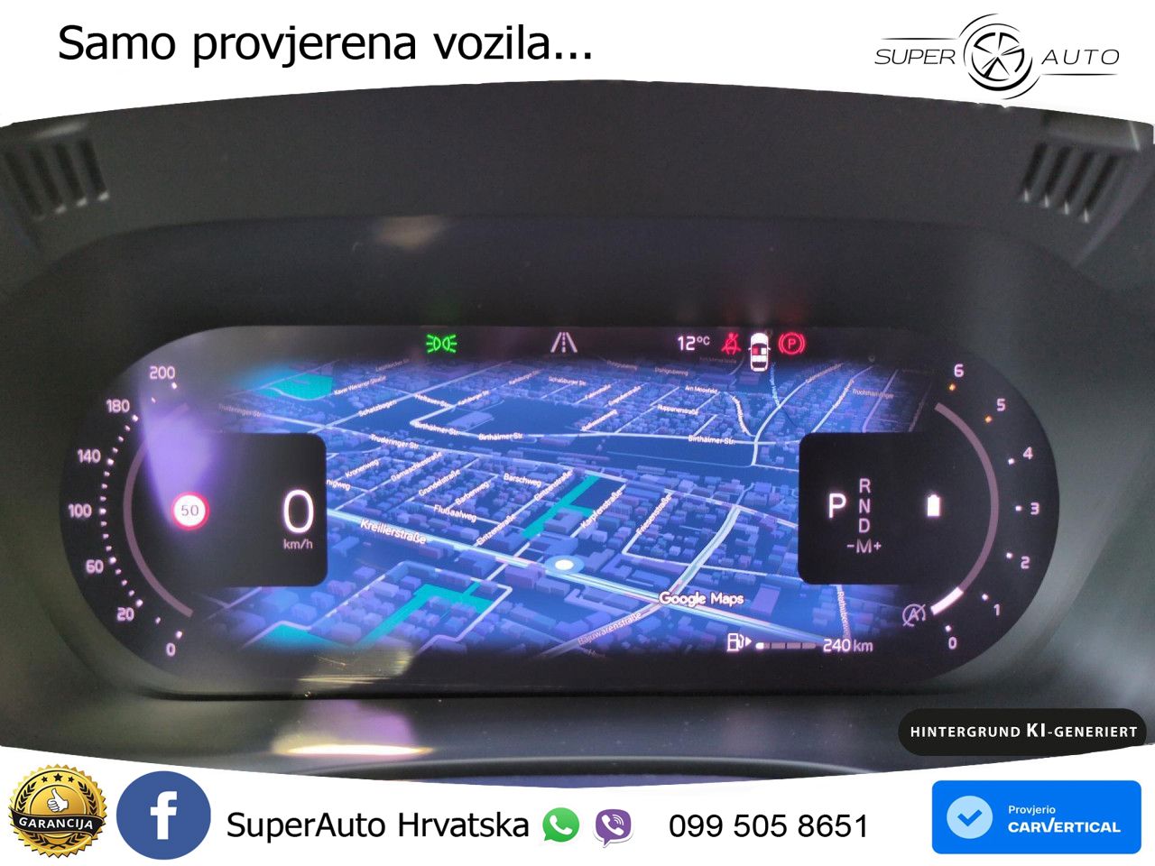 Volvo XC60 B4 Diesel AWD Geartronic