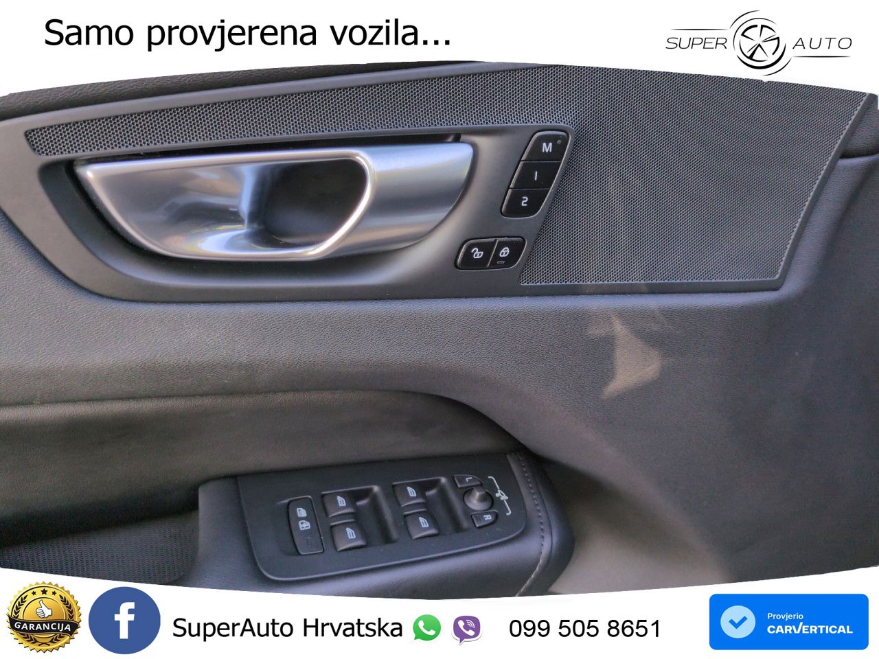Volvo XC60 B4 Diesel AWD Geartronic