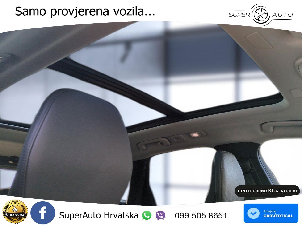 Volvo XC60 B4 Diesel AWD Geartronic