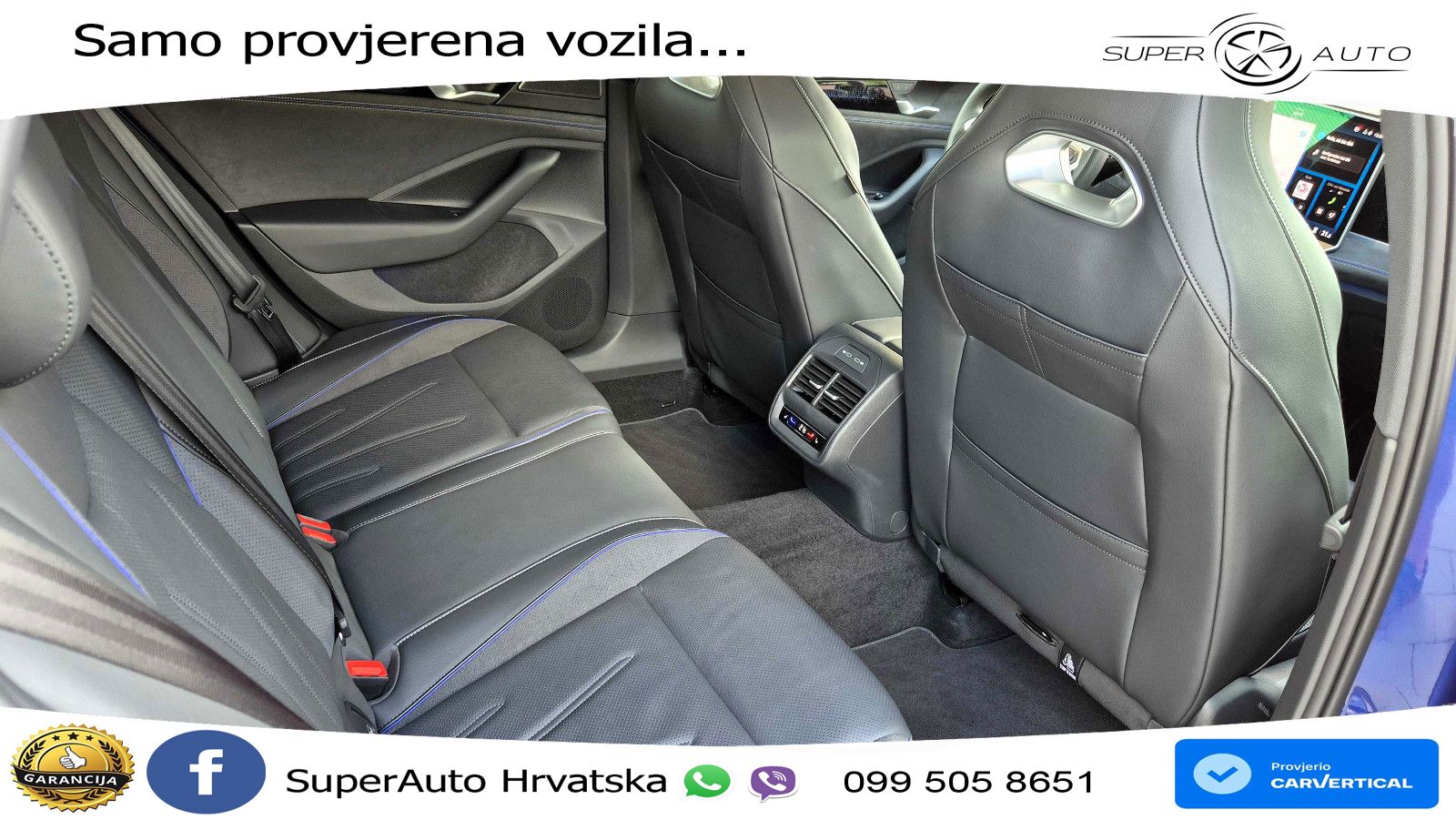 Volkswagen Passat Variant 2.0 TDI (193 KS) 4MOTION DSG R-Line LED+GR SJED+ACC