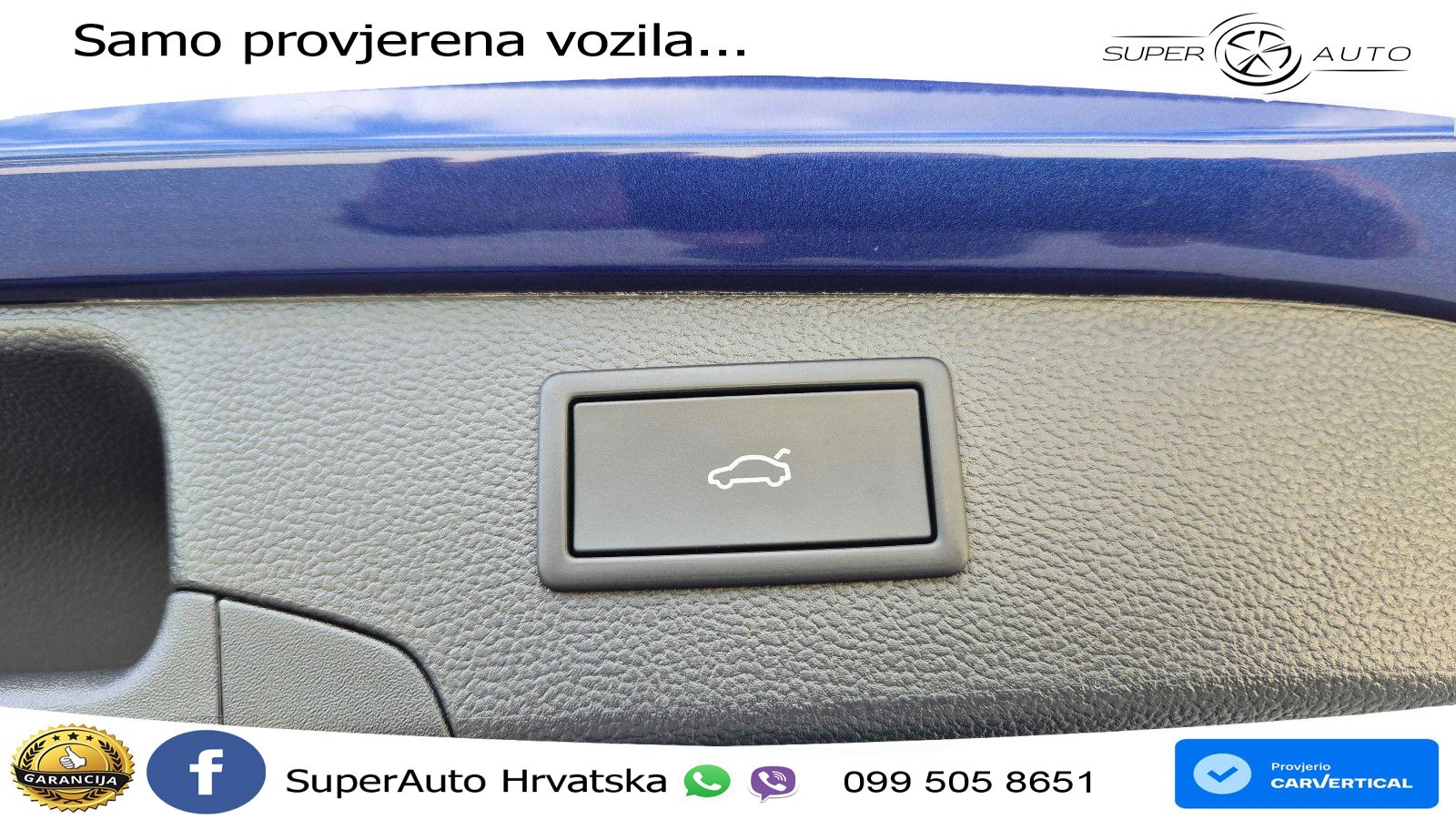 Volkswagen Passat Variant 2.0 TDI (193 KS) 4MOTION DSG R-Line LED+GR SJED+ACC