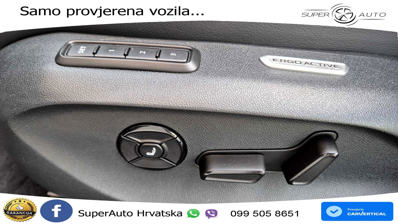 Volkswagen Passat Variant 2.0 TDI (193 KS) 4MOTION DSG R-Line LED+GR SJED+ACC