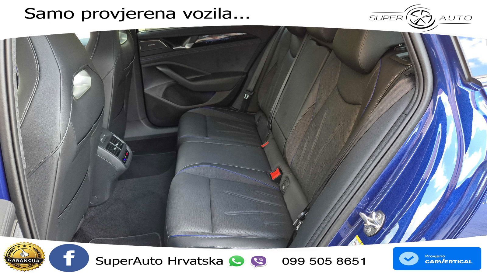 Volkswagen Passat Variant 2.0 TDI (193 KS) 4MOTION DSG R-Line LED+GR SJED+ACC