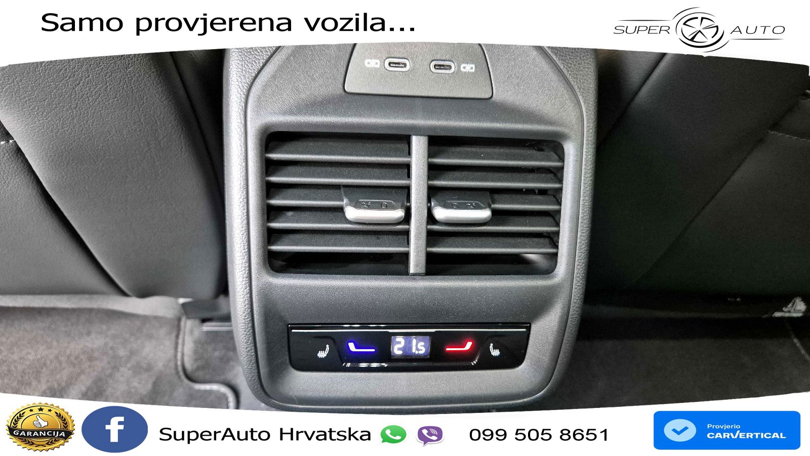 Volkswagen Passat Variant 2.0 TDI (193 KS) 4MOTION DSG R-Line LED+GR SJED+ACC