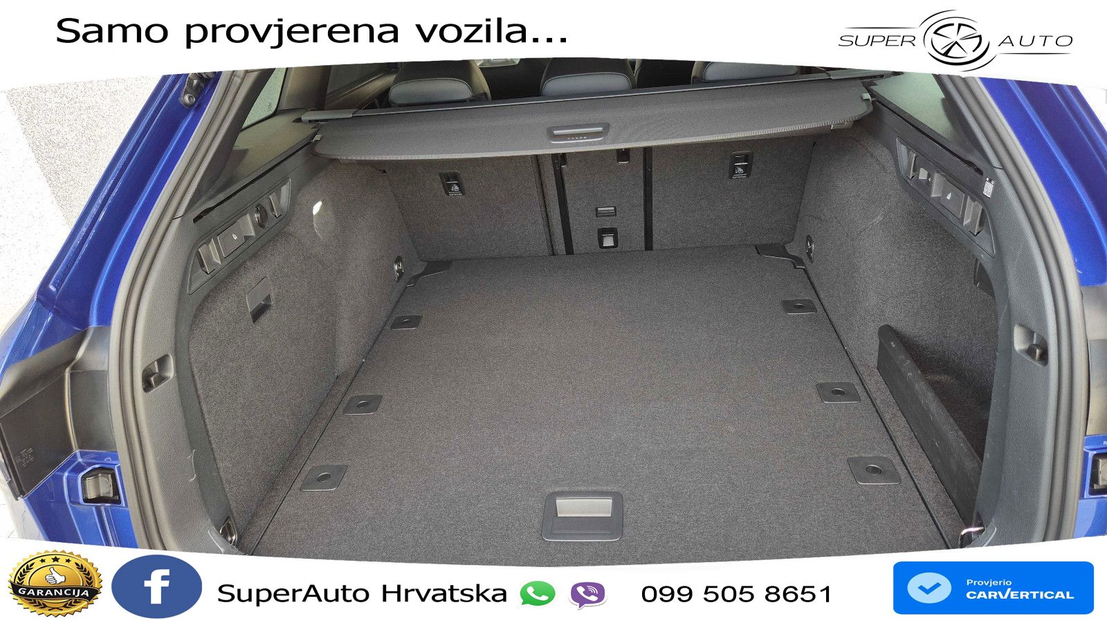 Volkswagen Passat Variant 2.0 TDI (193 KS) 4MOTION DSG R-Line LED+GR SJED+ACC