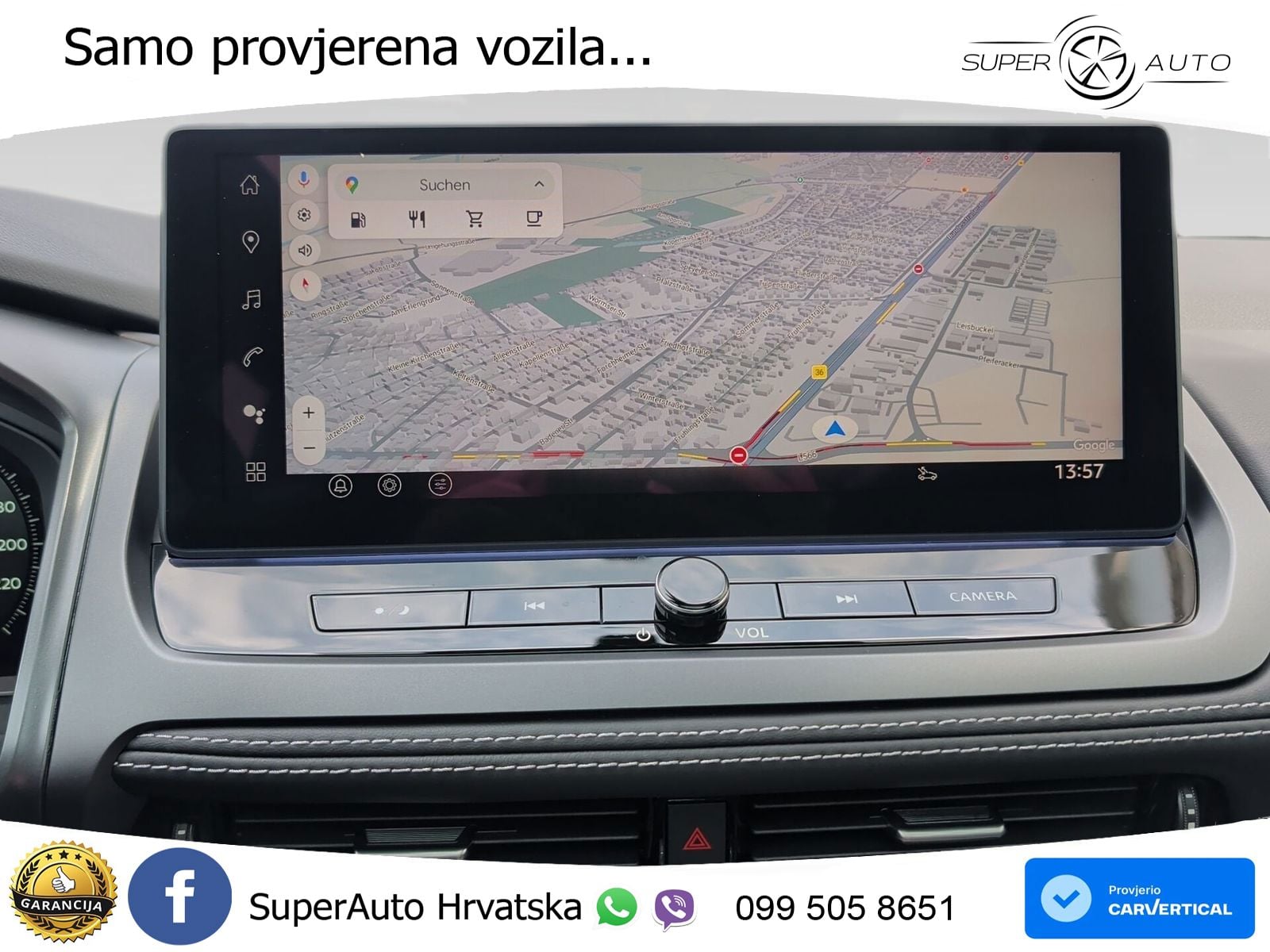 Nissan Qashqai 1.3 DIG-T (158 KS) Xtronic Tekna LED+GR SJED+ACC