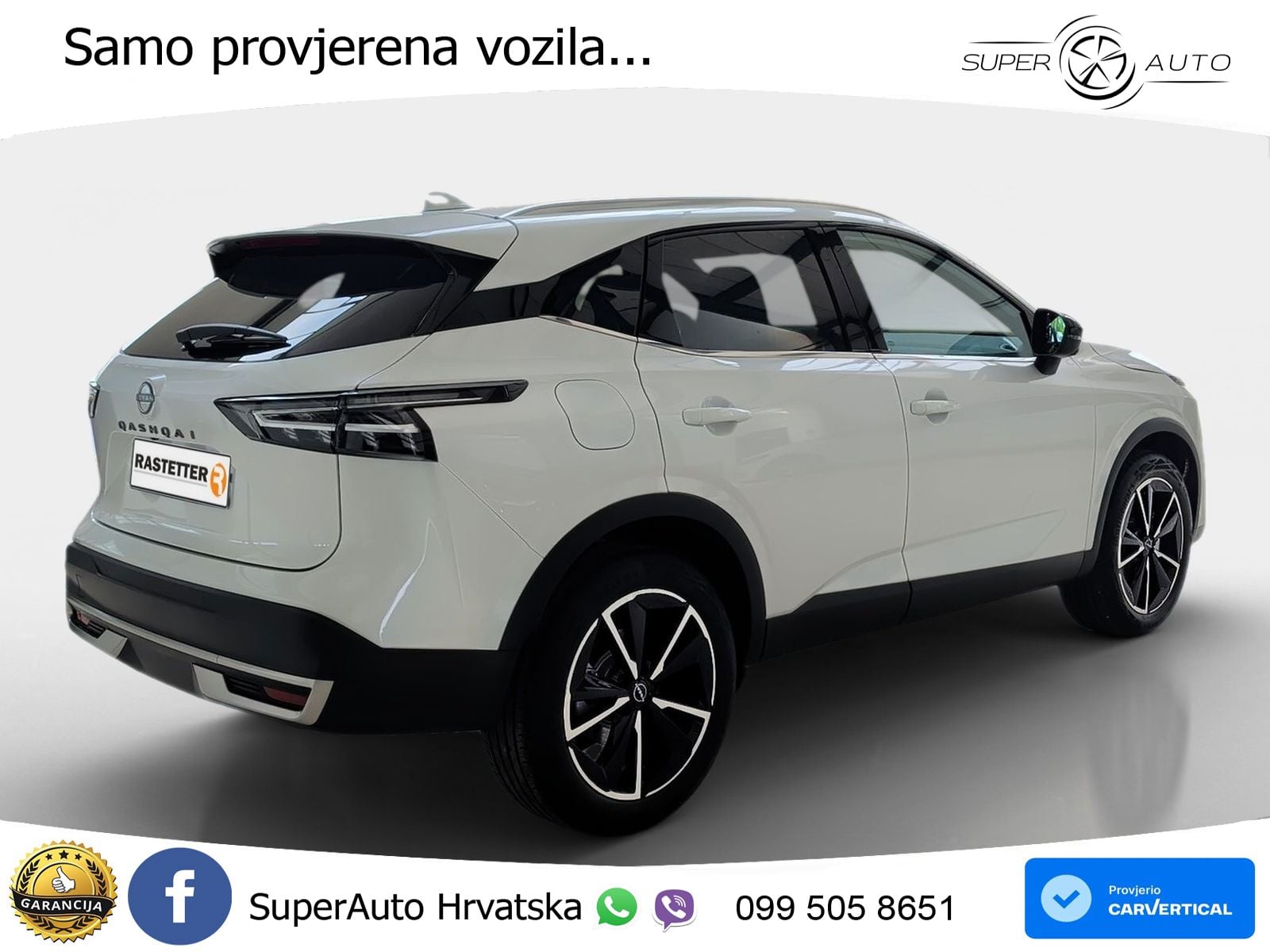 Nissan Qashqai 1.3 DIG-T (158 KS) Xtronic Tekna LED+GR SJED+ACC