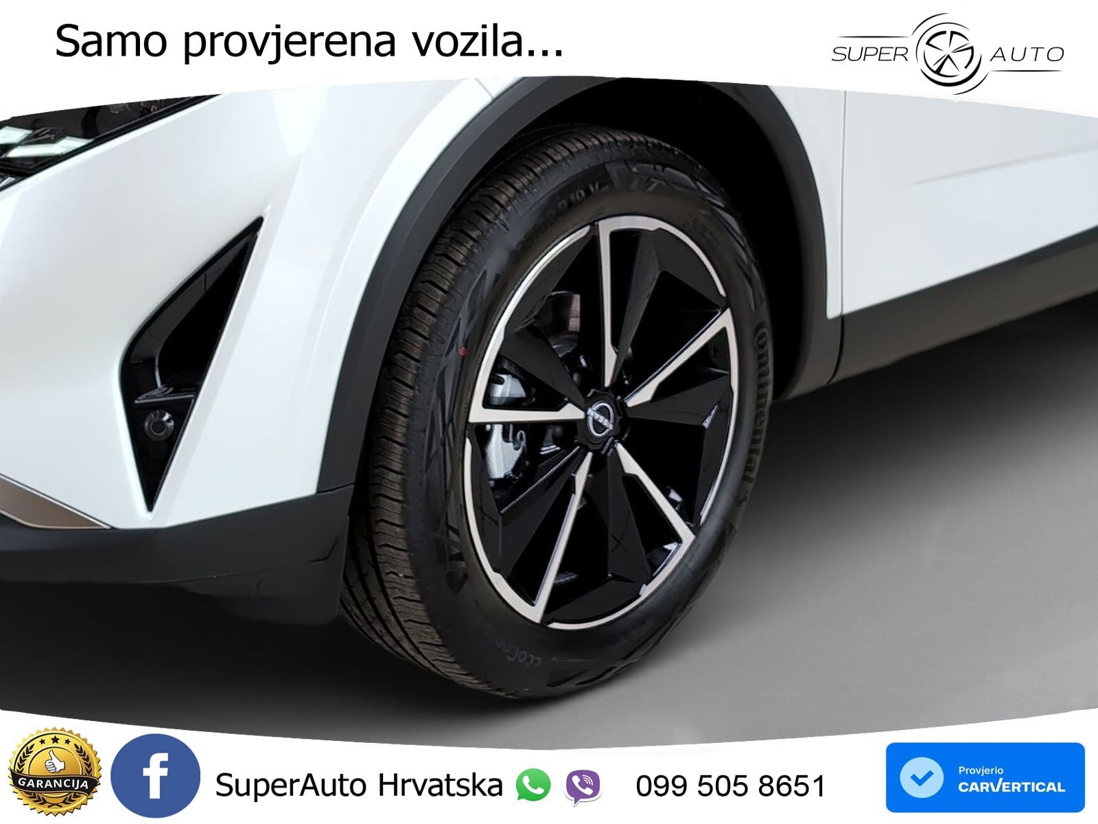Nissan Qashqai 1.3 DIG-T (158 KS) Xtronic Tekna LED+GR SJED+ACC