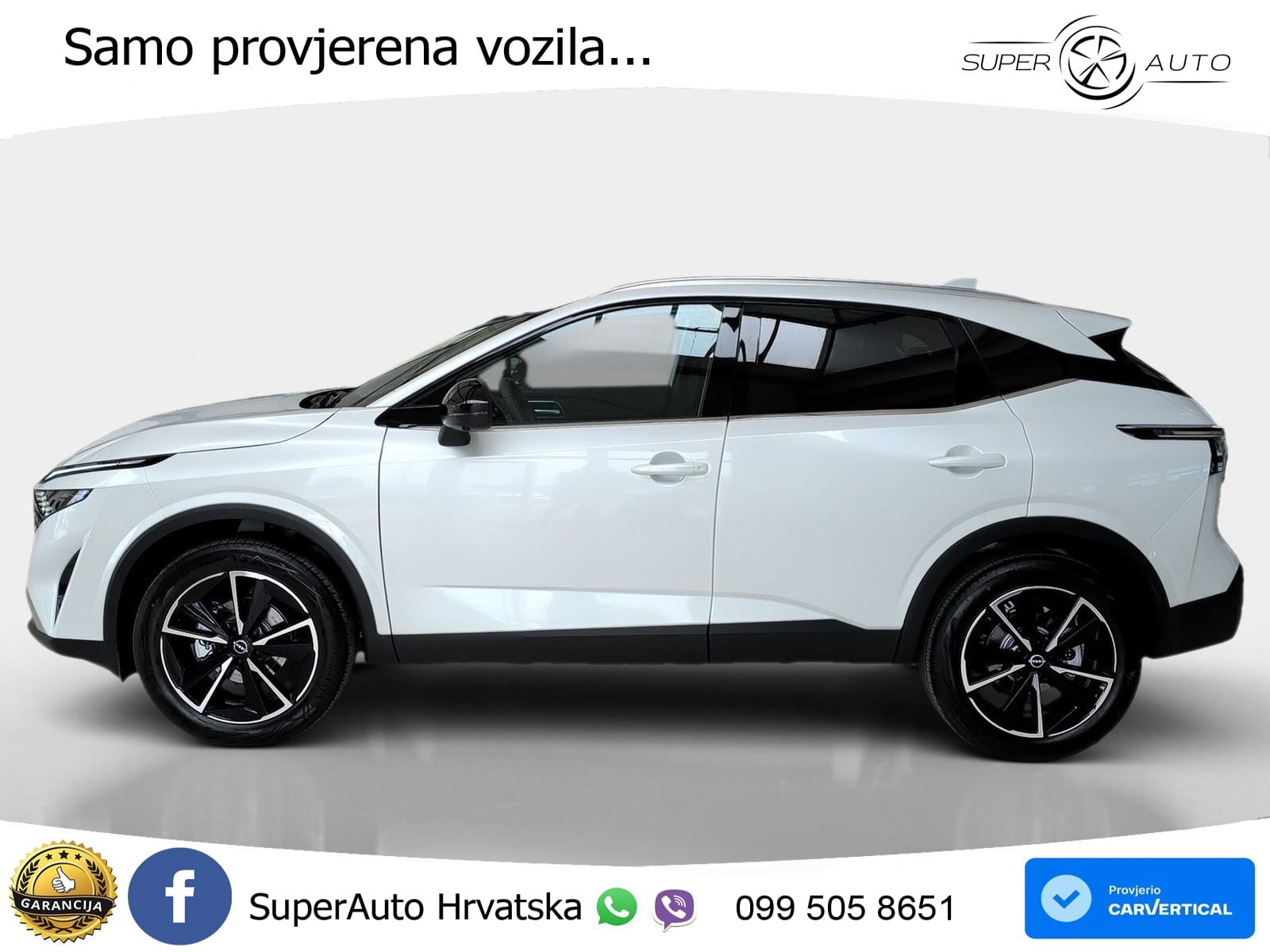 Nissan Qashqai 1.3 DIG-T (158 KS) Xtronic Tekna LED+GR SJED+ACC