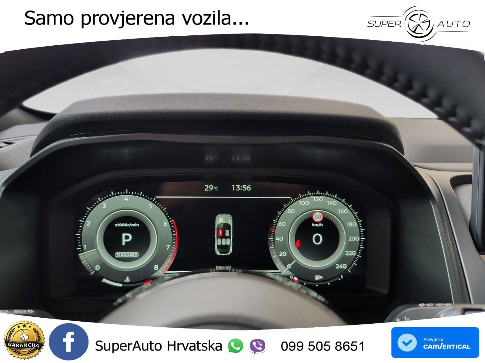 Nissan Qashqai 1.3 DIG-T (158 KS) Xtronic Tekna LED+GR SJED+ACC