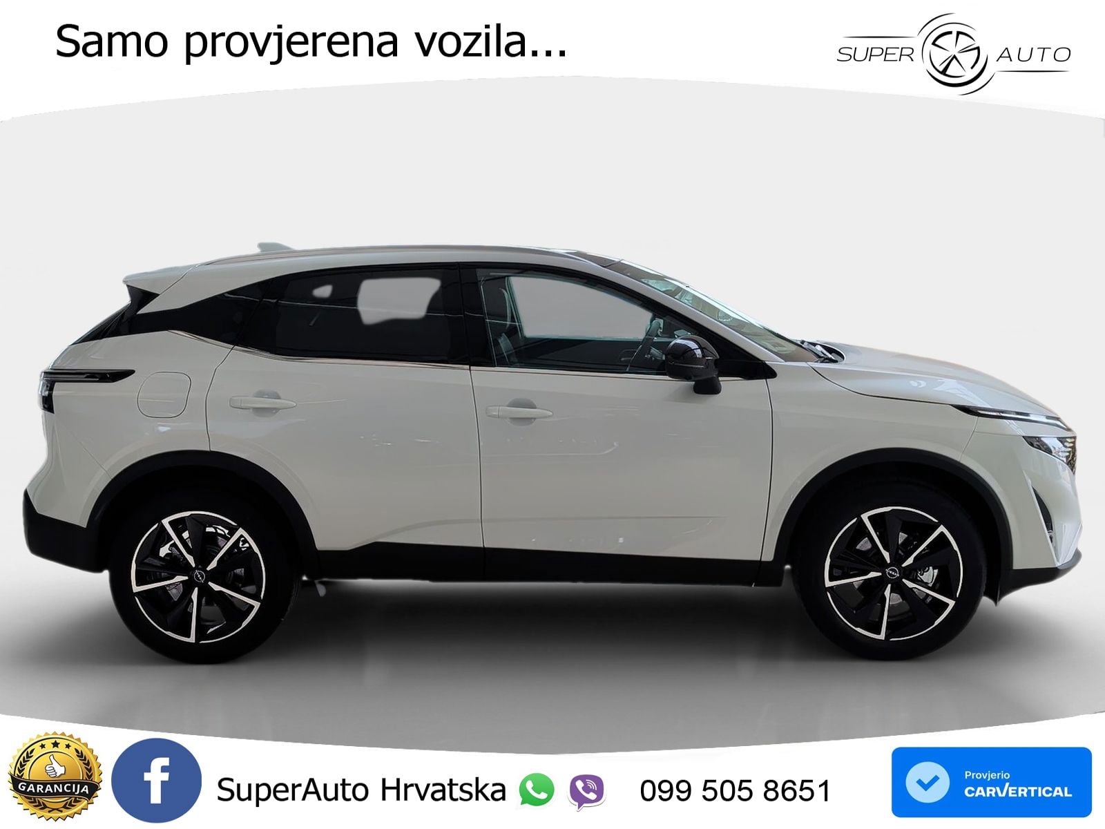 Nissan Qashqai 1.3 DIG-T (158 KS) Xtronic Tekna LED+GR SJED+ACC