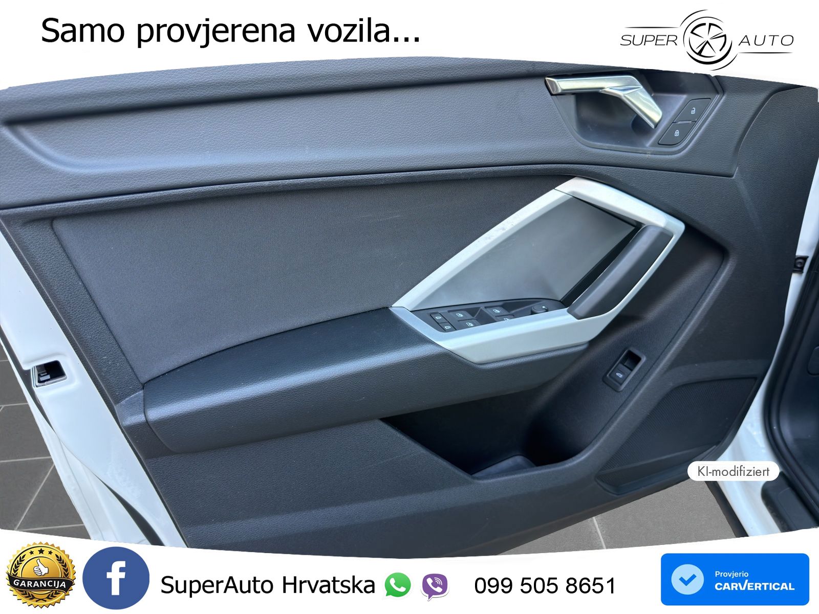 Audi Q3 35 TFSI (150 KS) S tronic