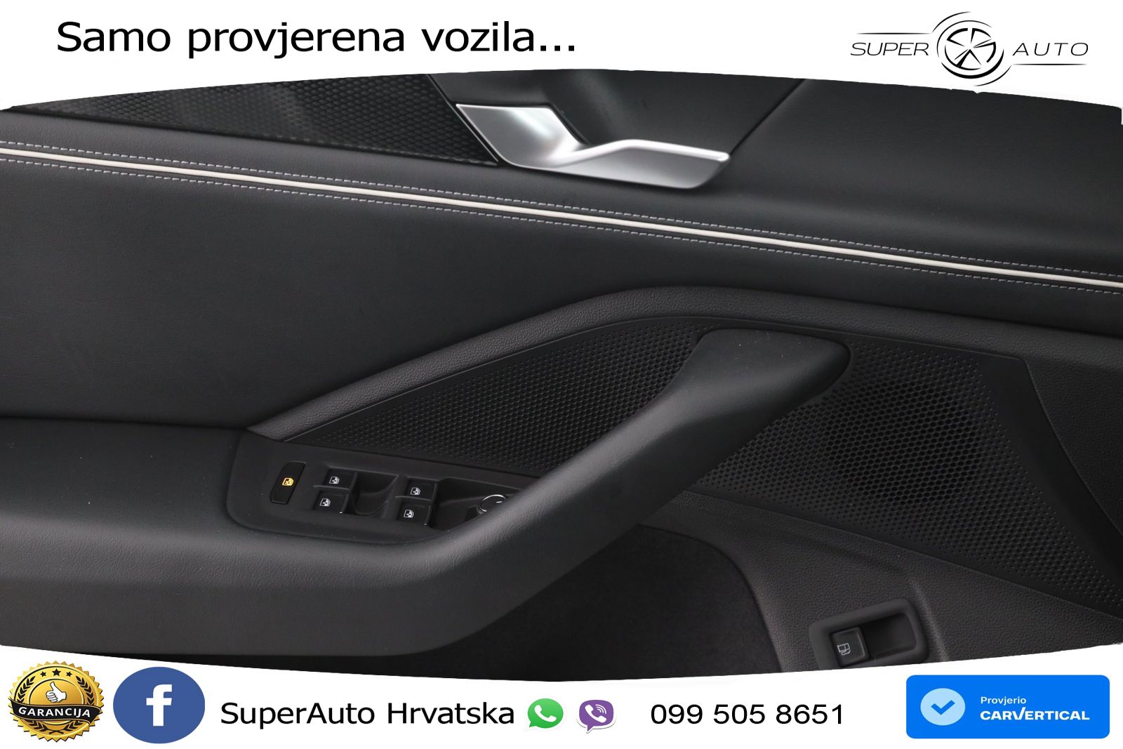 Volkswagen Passat Variant 1.5 TSI (204 KS) eHybrid DSG Business LED+GR SJED+ACC