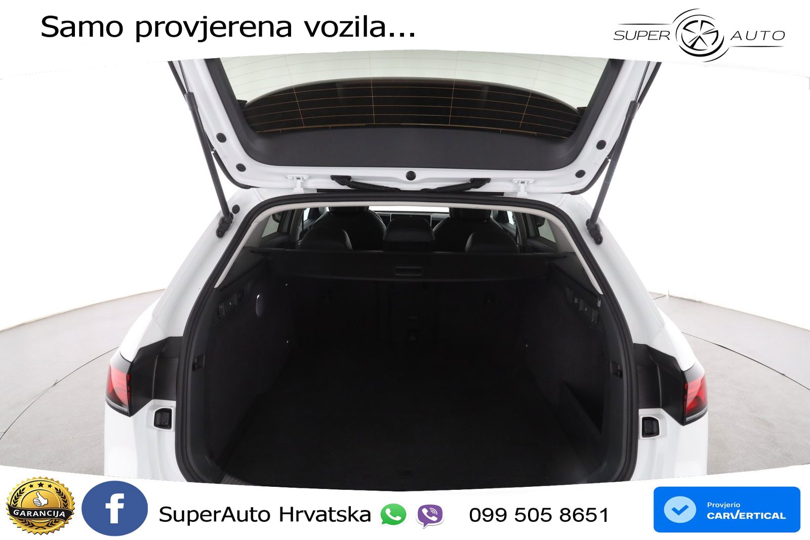 Volkswagen Passat Variant 1.5 TSI (204 KS) eHybrid DSG Business LED+GR SJED+ACC