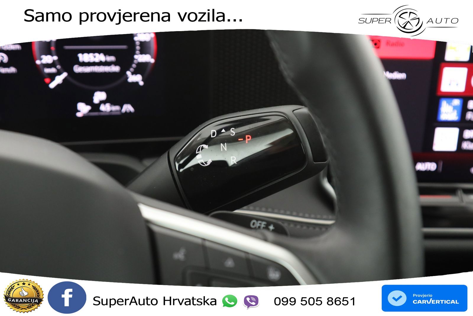 Volkswagen Passat Variant 1.5 TSI (204 KS) eHybrid DSG Business LED+GR SJED+ACC