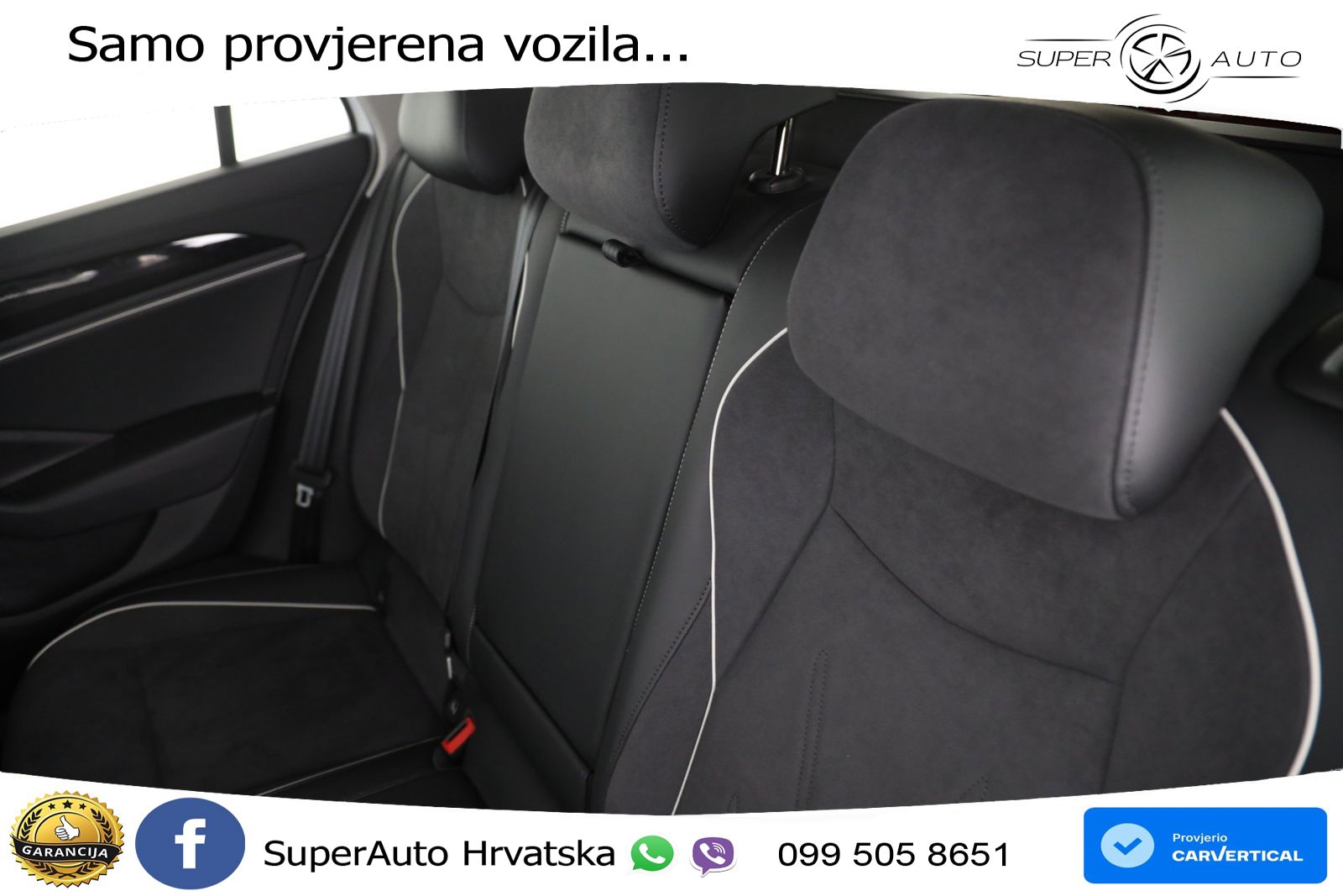 Volkswagen Passat Variant 1.5 TSI (204 KS) eHybrid DSG Business LED+GR SJED+ACC
