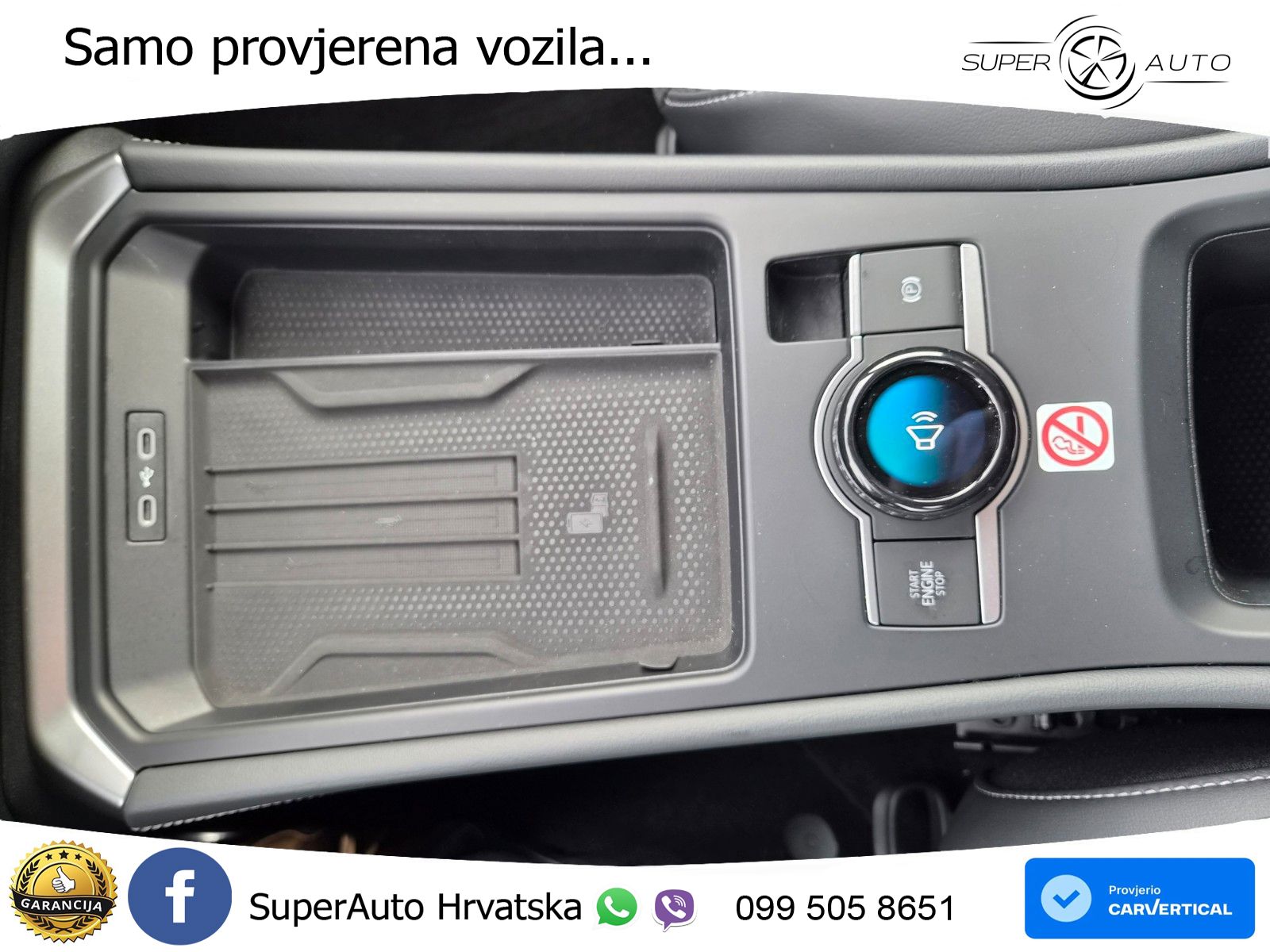Volkswagen T-Roc 1.5 eTSI (150 KS)  DSG R-Line LED+GR SJED+ACC