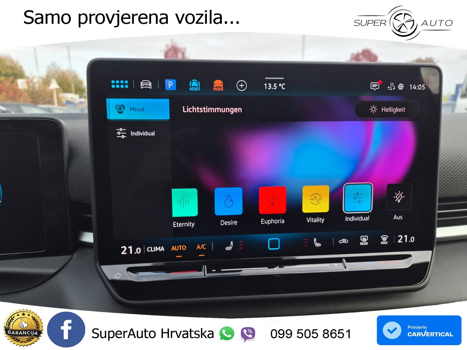Volkswagen T-Roc 1.5 eTSI (150 KS)  DSG R-Line LED+GR SJED+ACC