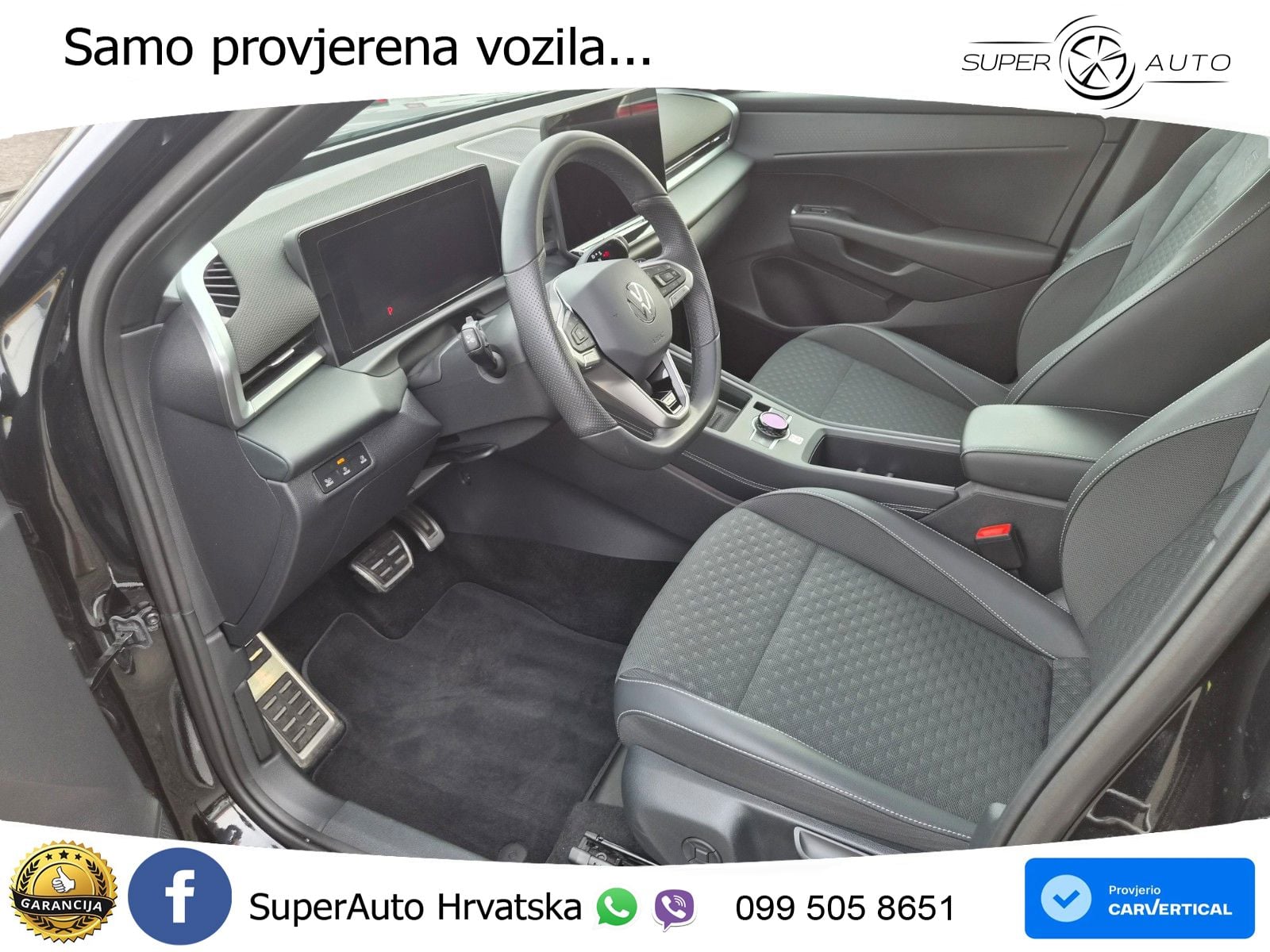 Volkswagen T-Roc 1.5 eTSI (150 KS)  DSG R-Line LED+GR SJED+ACC