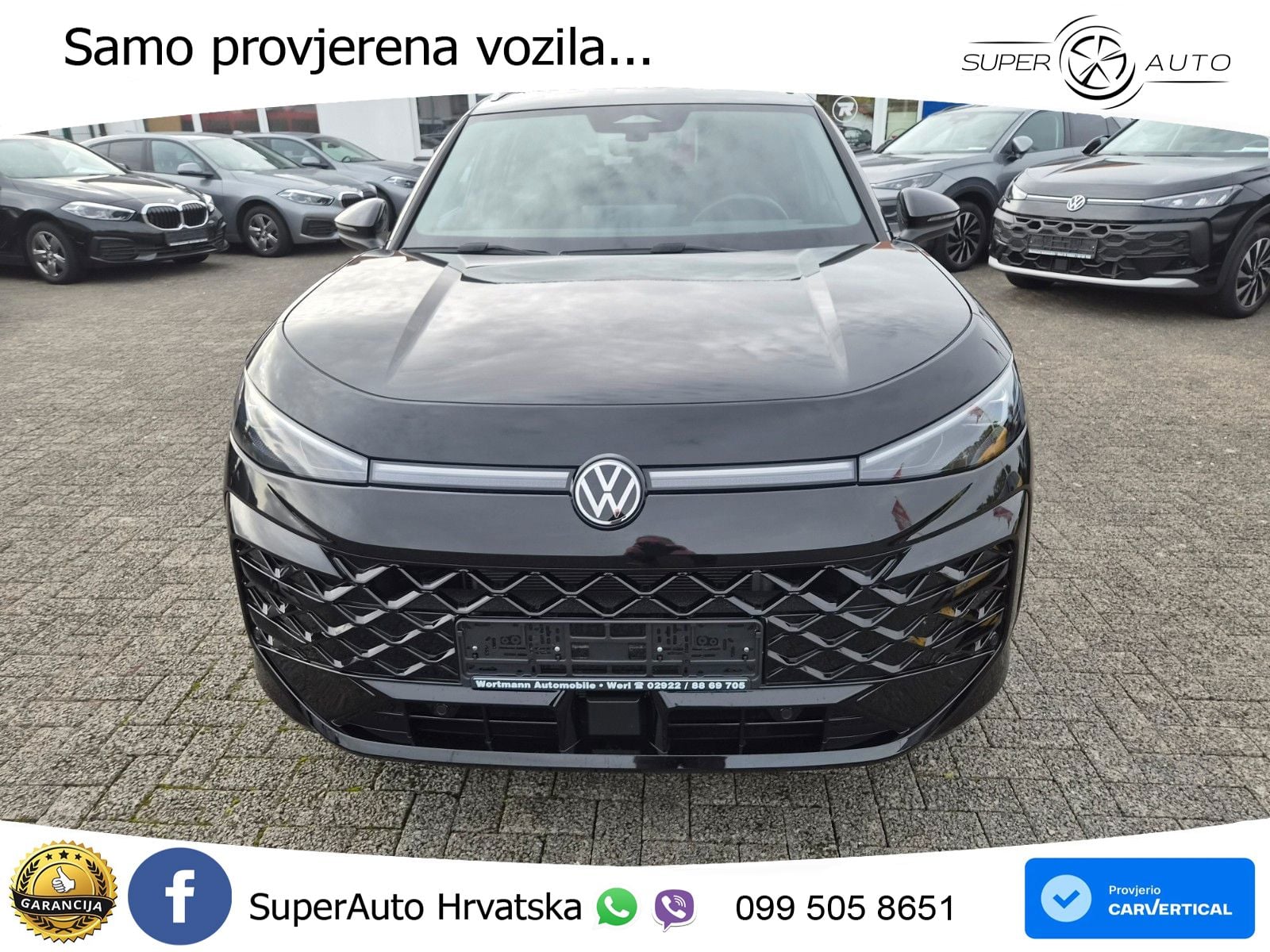 Volkswagen T-Roc 1.5 eTSI (150 KS)  DSG R-Line LED+GR SJED+ACC