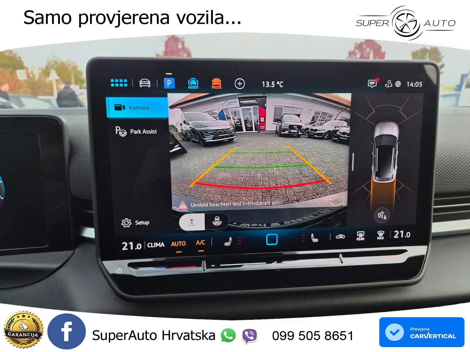 Volkswagen T-Roc 1.5 eTSI (150 KS)  DSG R-Line LED+GR SJED+ACC