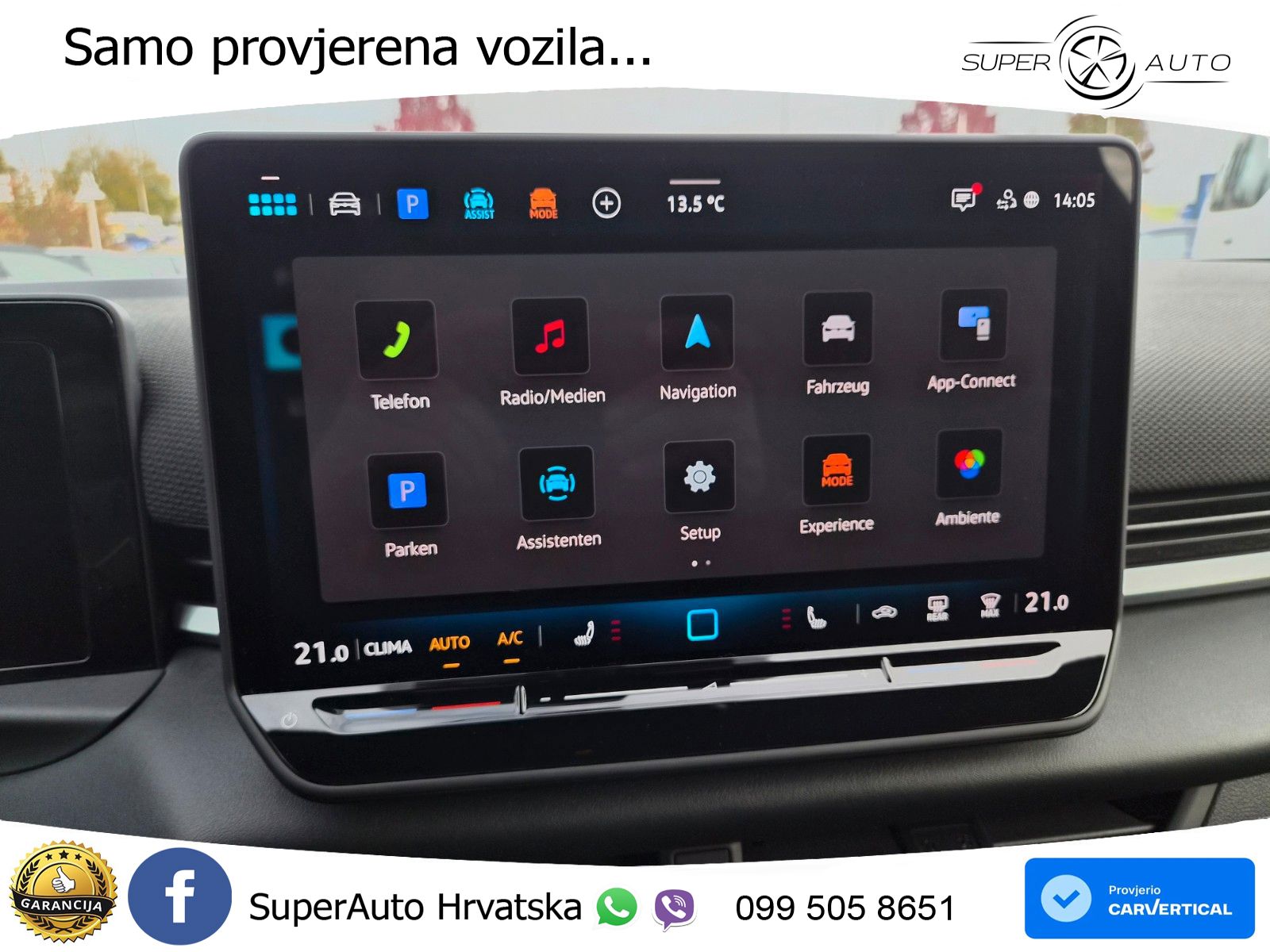Volkswagen T-Roc 1.5 eTSI (150 KS)  DSG R-Line LED+GR SJED+ACC