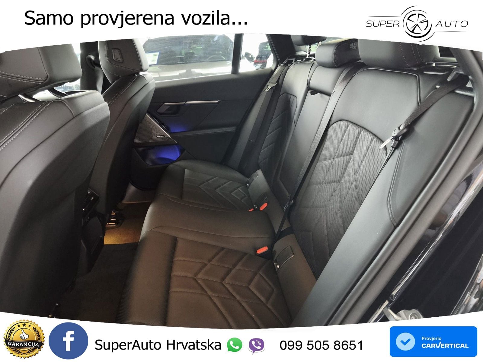 BMW 520d Touring (197 KS) xDrive Steptronic M Sport LED+GR SJED+ACC