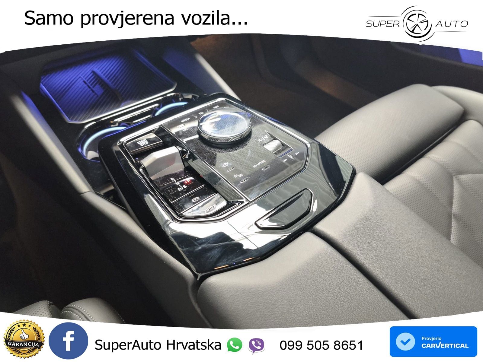 BMW 520d Touring (197 KS) xDrive Steptronic M Sport LED+GR SJED+ACC