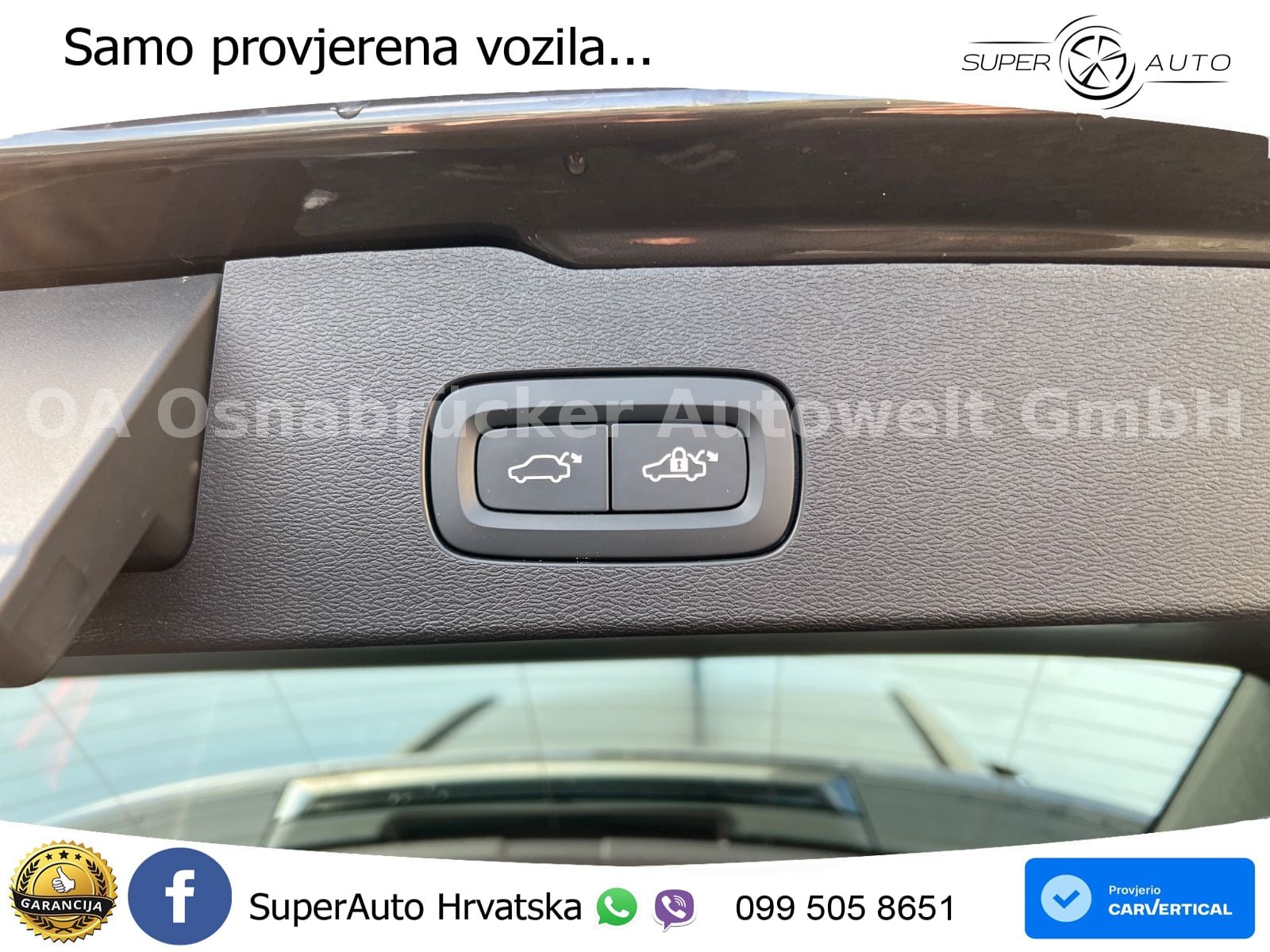 Volvo V60 2.0 B4 Benzin DCT LED+GR SJED+ACC