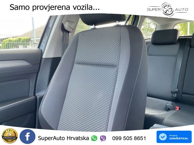 Volkswagen Passat Variant 1.5 TSI (150 KS) DSG ACT