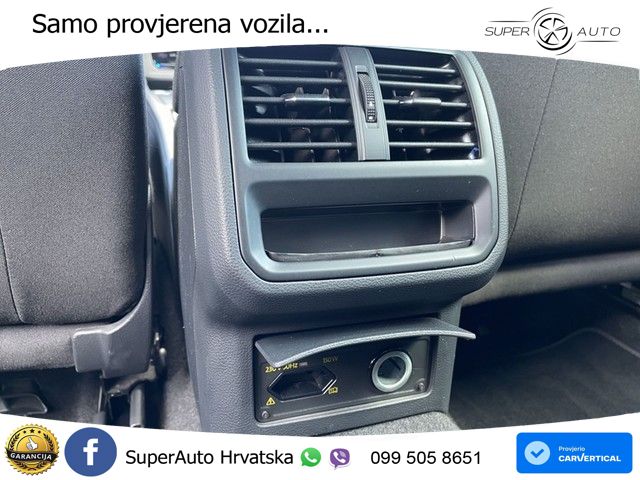 Volkswagen Passat Variant 1.5 TSI (150 KS) DSG ACT