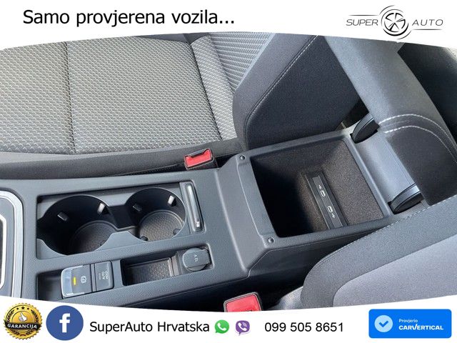 Volkswagen Passat Variant 1.5 TSI (150 KS) DSG ACT