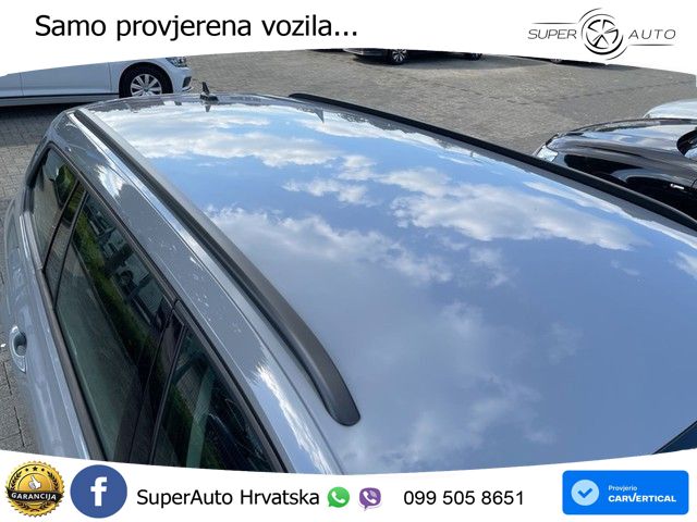 Volkswagen Passat Variant 1.5 TSI (150 KS) DSG ACT