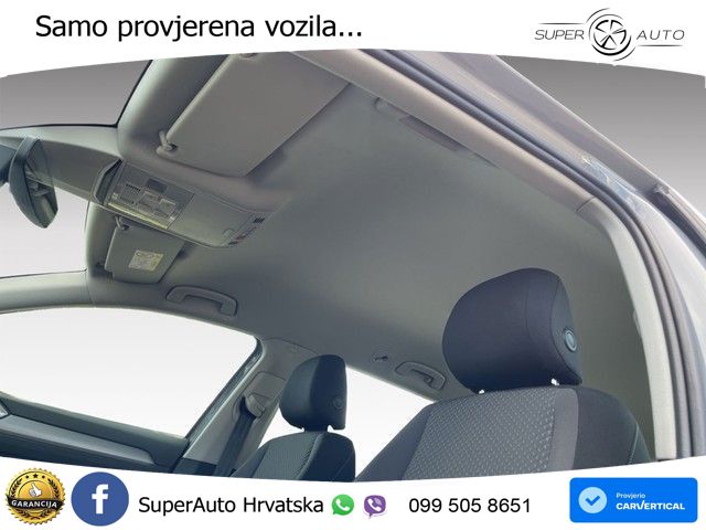 Volkswagen Passat Variant 1.5 TSI (150 KS) DSG ACT