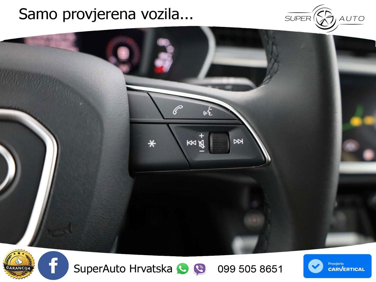 Audi Q3 45 TFSI (245 KS) quattro S tronic S line LED+GR SJED+ACC