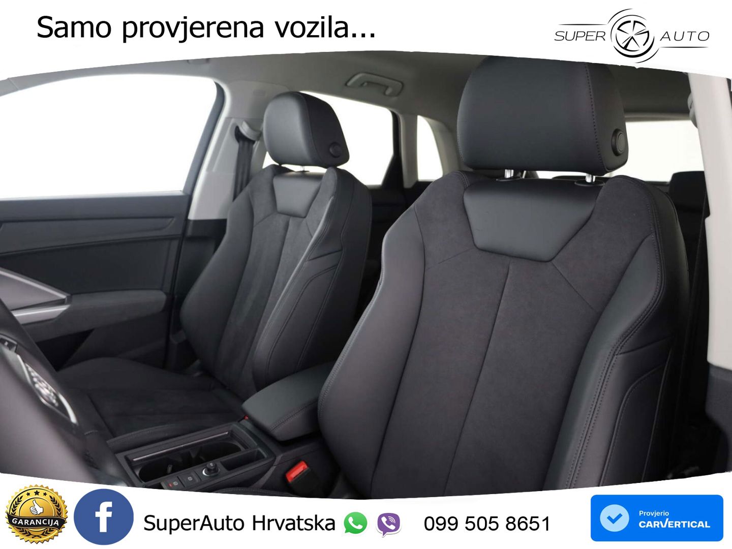 Audi Q3 45 TFSI (245 KS) quattro S tronic S line LED+GR SJED+ACC