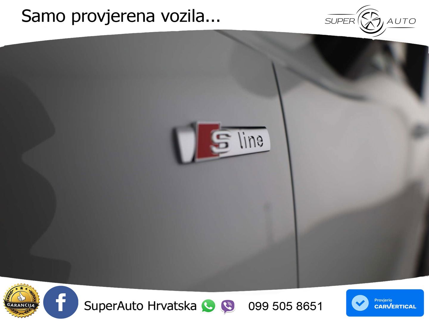 Audi Q3 45 TFSI (245 KS) quattro S tronic S line LED+GR SJED+ACC